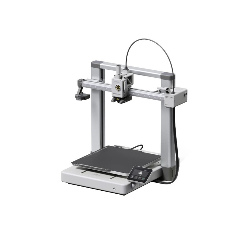 Bambu Lab A1 Combo 3D Yazıcı Bambu Lab A1 Combo 3D Yazıcı