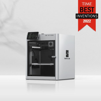 Bambu Lab X1 Carbon 3D Yazıcı