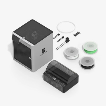 Bambu Lab X1 Carbon Combo 3D Yazıcı