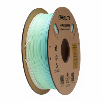 Creality CR Rainbow PLA Filament 1kg