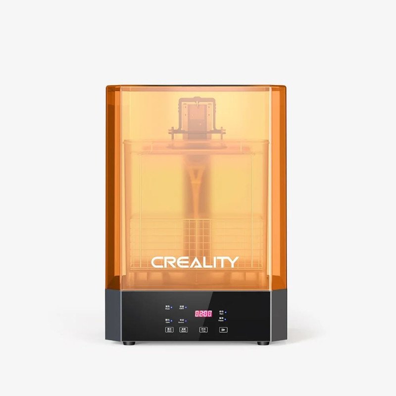 Creality UW-02 Yıkama ve Kürleme Makinesi Creality UW-02 Yıkama ve Kürleme Makinesi