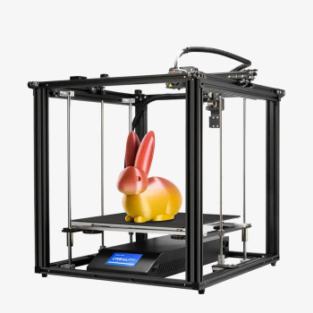 Creality Ender-5 Plus 3D Yazıcı
