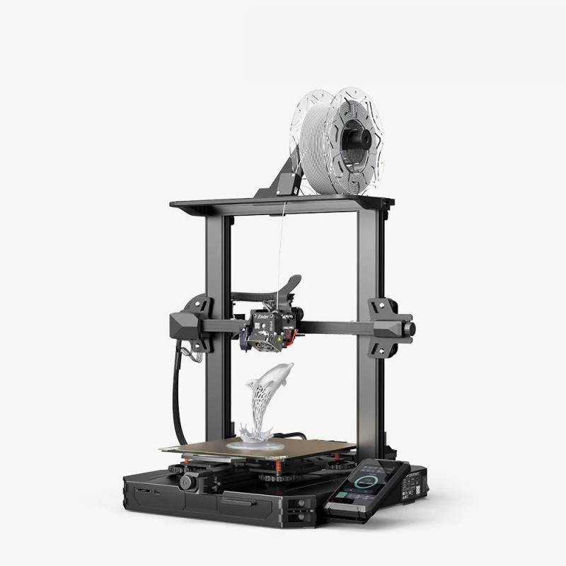 Creality Ender-3 S1 Pro 3D Yazıcı