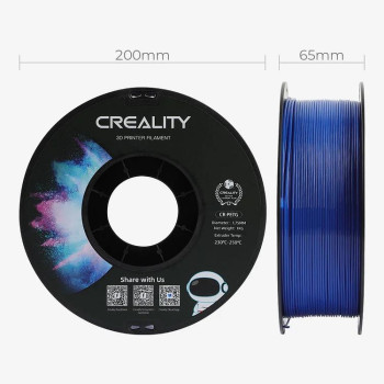 Creality PETG Filament 1.75mm 1Kg
