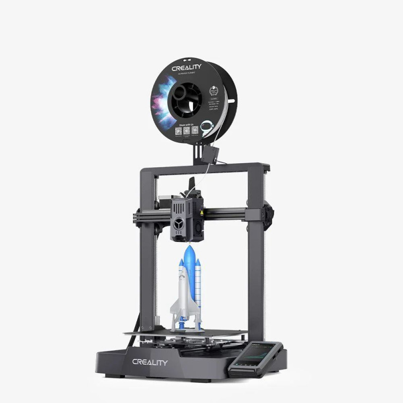 Creality Ender-3 V3 KE 3D Yazıcı Creality Ender-3 V3 KE 3D Yazıcı