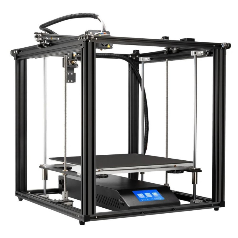Creality Ender-5 Plus 3D Yazıcı Creality Ender-5 Plus 3D Yazıcı