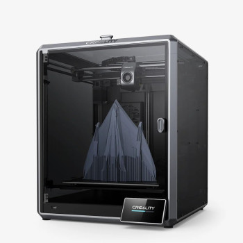 Creality K1 Max 3D Yazıcı
