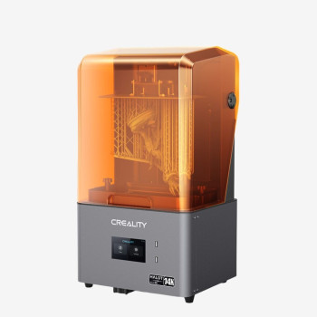 Creality Halot-Mage S 14K Reçine 3D Yazıcı