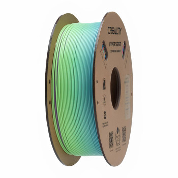 Creality CR Rainbow PLA Filament 1kg