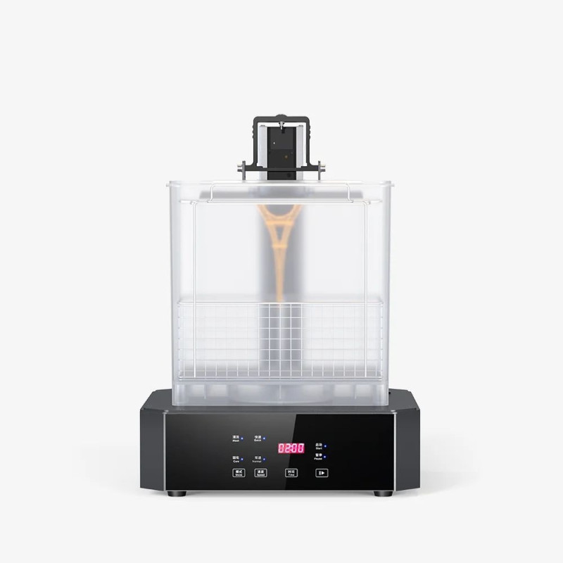 Creality UW-02 Yıkama ve Kürleme Makinesi Creality UW-02 Yıkama ve Kürleme Makinesi