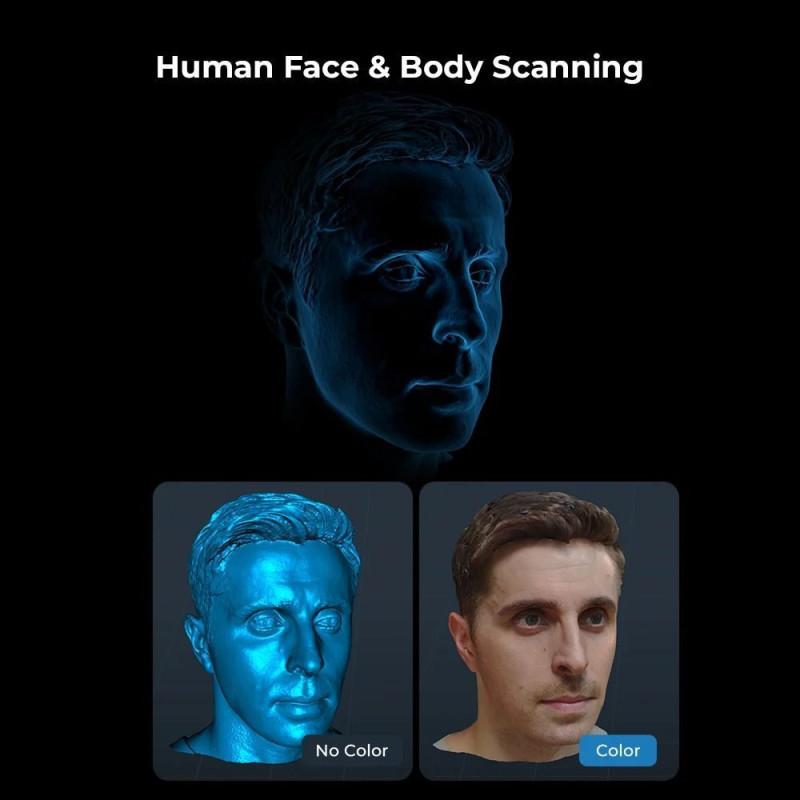 Creality CR-Scan Ferret SE 3D Tarayıcı Creality CR-Scan Ferret SE 3D Tarayıcı