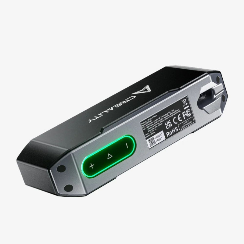 Creality CR-Scan Otter 3D Tarayıcı Creality CR-Scan Otter 3D Tarayıcı