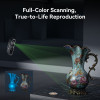 Creality CR-Scan Otter 3D Tarayıcı Creality CR-Scan Otter 3D Tarayıcı