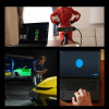 Creality CR-Scan Otter 3D Tarayıcı Creality CR-Scan Otter 3D Tarayıcı