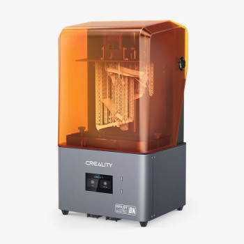 Creality Halot-Mage Pro 8K Reçine 3D Yazıcı