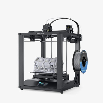 Creality Ender-5 S1 3D Yazıcı