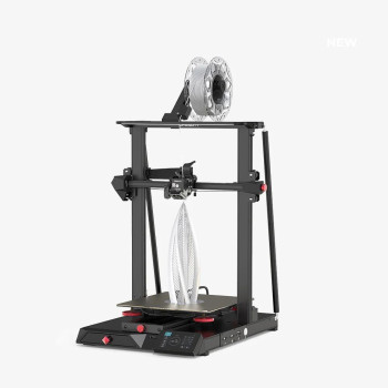 Creality CR-10 Smart Pro 3D Yazıcı