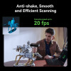 Creality CR-Scan Otter 3D Tarayıcı Creality CR-Scan Otter 3D Tarayıcı