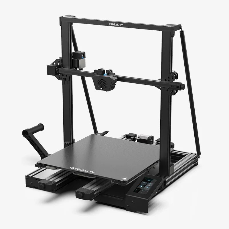 Creality CR-6 Max 3D Yazıcı Creality CR-6 Max 3D Yazıcı