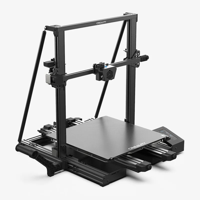 Creality CR-6 Max 3D Yazıcı Creality CR-6 Max 3D Yazıcı