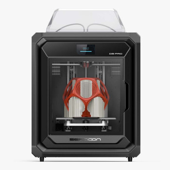 Creality Sermoon D3 PRO 3D Yazıcı