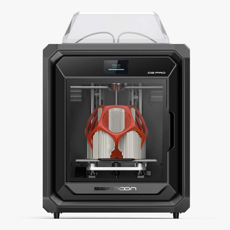 Creality Sermoon D3 PRO 3D Yazıcı Creality Sermoon D3 PRO 3D Yazıcı