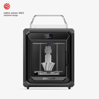 Creality Sermoon D3 3D Yazıcı