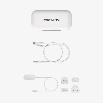 Creality CR-Scan Lizard Luxury 3D Tarayıcı