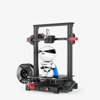 Creality Ender-3 Max Neo 3D Yazıcı