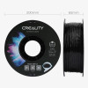 Creality PETG Filament 1.75mm 1Kg Creality PETG Filament 1.75mm 1Kg