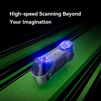 Creality CR-Scan Raptor 3D Tarayıcı