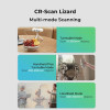 Creality CR-Scan Lizard Luxury 3D Tarayıcı Creality CR-Scan Lizard Luxury 3D Tarayıcı