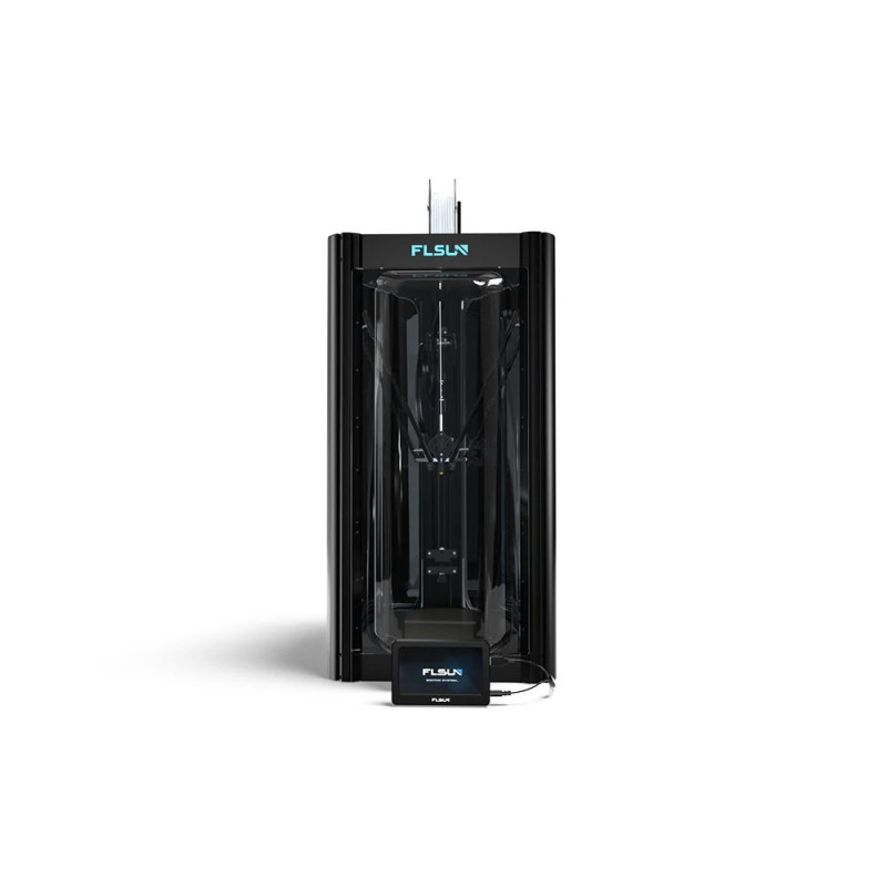 Flsun V400 Enclosure / Kabin Flsun V400 Enclosure / Kabin