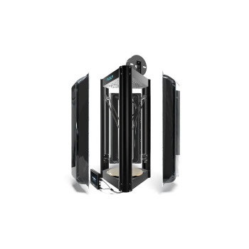 Flsun V400 Enclosure / Kabin