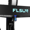 Flsun V400 3D Yazıcı Flsun V400 3D Yazıcı