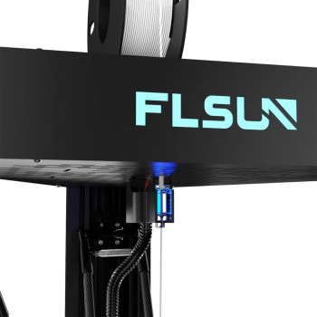 Flsun V400 3D Yazıcı