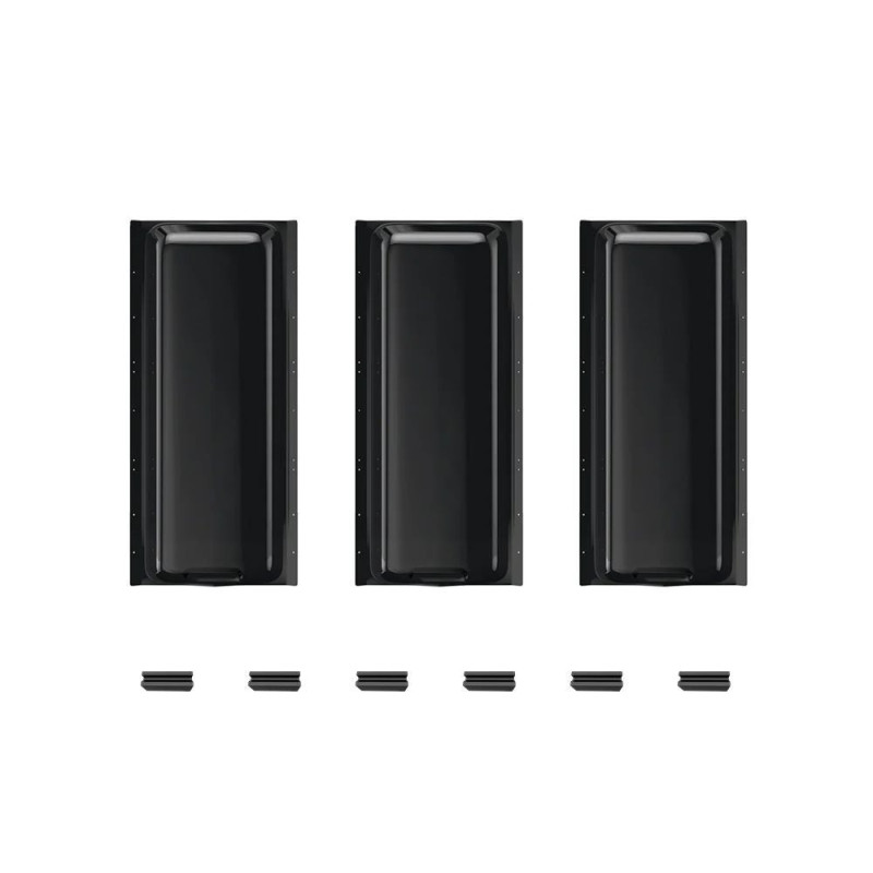 Flsun V400 Enclosure / Kabin Flsun V400 Enclosure / Kabin