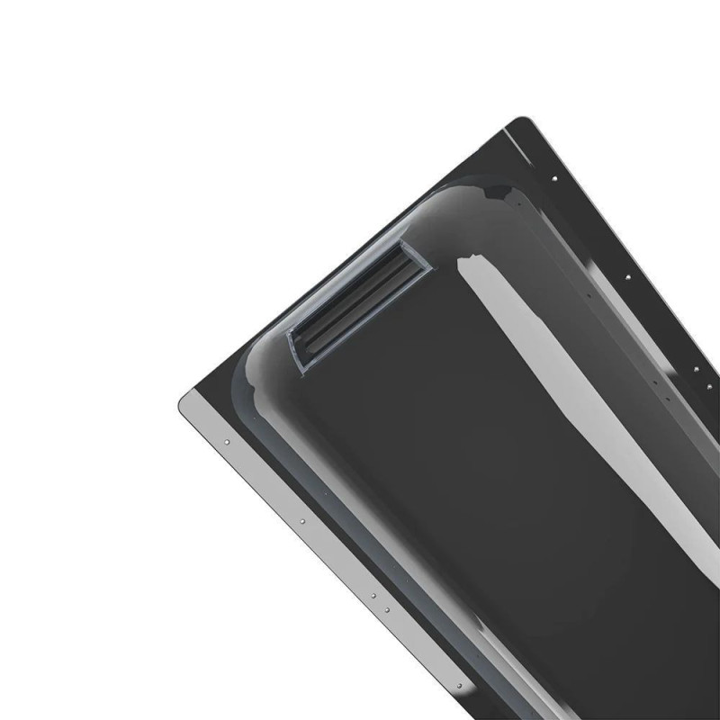 Flsun V400 Enclosure / Kabin Flsun V400 Enclosure / Kabin