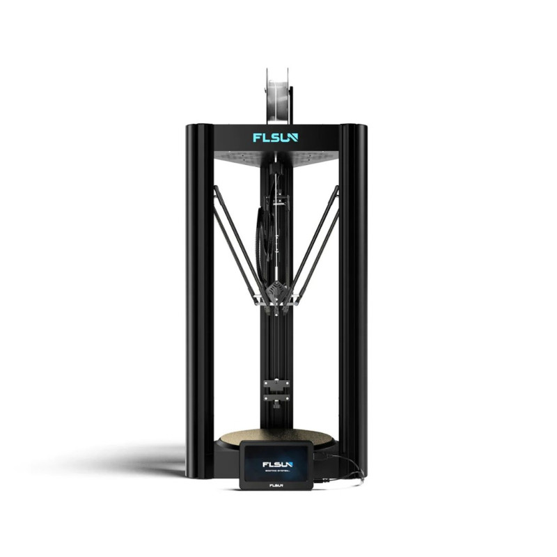 Flsun V400 3D Yazıcı Flsun V400 3D Yazıcı