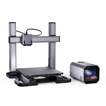 Snapmaker 2.0 - Paket 3'ü 1 arada 3D Yazıcı - A350ENT