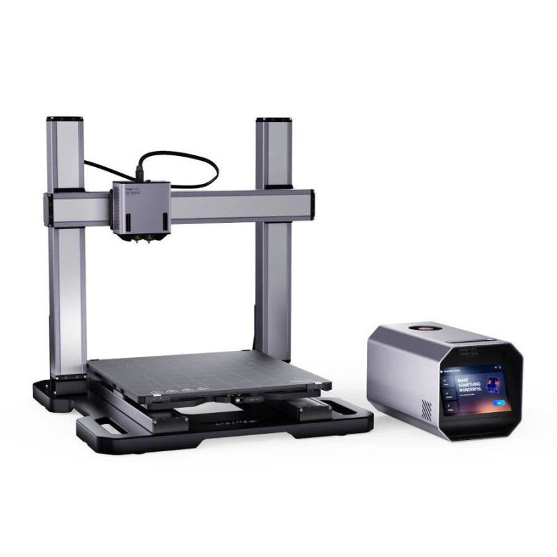 Snapmaker 2.0 - Paket 3'ü 1 arada 3D Yazıcı - A350ENT Snapmaker 2.0 - Paket 3'ü 1 arada 3D Yazıcı - A350ENT