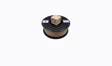 PLA Wood Filament