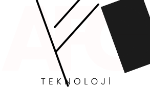 AFG Teknoloji | 3D Yazıcı Filamentleri