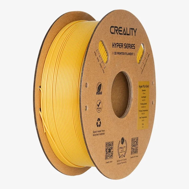 Hyper Series PLA Filament 1kg Hyper Series PLA Filament 1kg