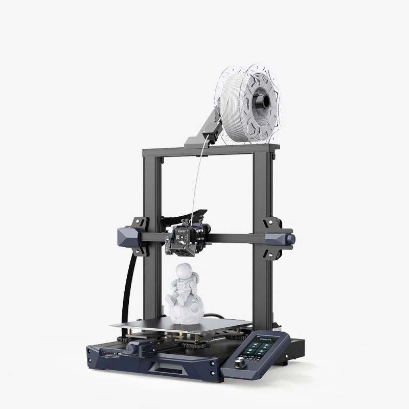 Creality Ender-3 S1 3D Yazıcı Creality Ender-3 S1 3D Yazıcı