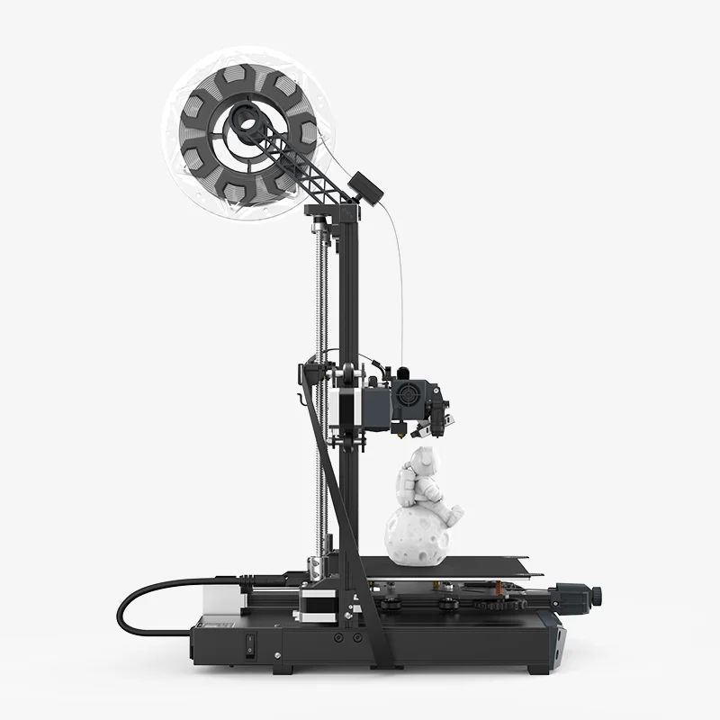 Creality Ender-3 S1 3D Yazıcı Creality Ender-3 S1 3D Yazıcı