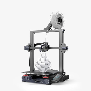 Creality Ender-3 S1 Plus 3D Yazıcı