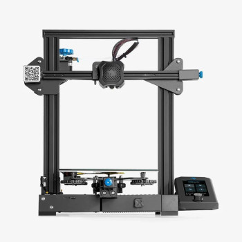 Creality Ender-3 V2 3D Yazıcı