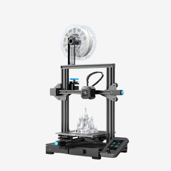 Creality Ender-3 V2 3D Yazıcı