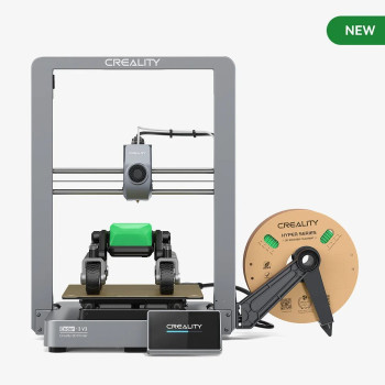Creality Ender-3 V3 CoreXZ 3D Yazıcı
